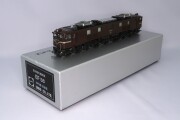 【中古】ＥＦ５８-８９　茶塗装