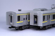 【中古】ＪＲ東日本２０９系２１００番台　房総色　Ｂ　中間２両セット