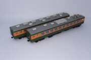 １６５系８００番台　モハユニット２両セット