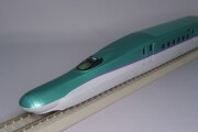 Ｈ５系北海道新幹線「はやぶさ」　１０両セット