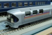 【中古】Ｅ２６系カシオペア　１２両セット