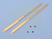 床下器具取付板 M車用