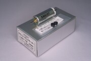 キャノンコアレスモーター・LN12（両軸）
