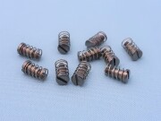 センターピンM用 短 (10個入)