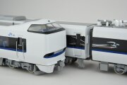 ６８３系サンダーバード　リニューアル車　付属３両セット