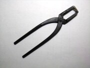 カギ型ヤットコ（深型）