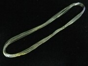 極細ハンダφ0.5　60％