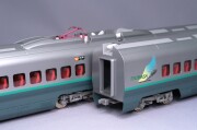ＪＲ東日本　Ｅ３系２０００番台「つばさ」　中間３両セット