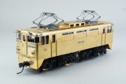 【35％OFF】自由型　ＥＤ６５－１０００電気機関車　キット