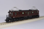 ＥＦ１５－１４３　東洋・汽車　１２次形