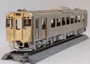 ＪＲ北海道Ｈ１００形　キット