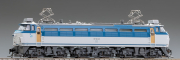 ＥＦ６６（ＪＲ貨物更新車）