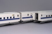 Ｎ７００Ｓ新幹線　Ｊ編成・量産車　中間４両Ｄセット