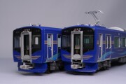 しなの鉄道ＳＲ１系１００番台　増結用２両編成セット