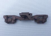 TR69（ピボット・１両分）※エンドウ製