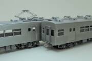 【中古】営団３０００系 中間４両Ｂセット