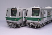 営団/東京メトロ６０００系　１次量産車・Ｂ修繕後・６１１２編成　１０両セット