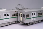 【中古】営団/東京メトロ６０００系　１次量産車・Ｂ修繕後・６１１２編成　中間６両Ｂセット
