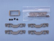 日光モデルの台車 – 天賞堂オンラインストア