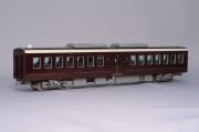 阪急２３５０形　PRiVACE（９３００系組込車）