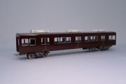 【中古】阪急５３００系　３個クーラー　中間Ｔ車単品