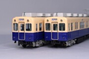 阪神５００１形　後期型　４両編成Ａセット