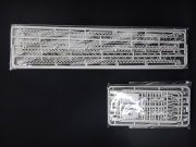 架線柱組立キット（2本分入）