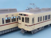 【中古】京王６０００系 昭和５０年代 ５両編成セット