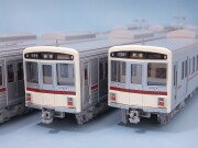 【中古】京王７０００系 入線当時 ８両編成Ｂセット