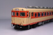 キハ２８-２３００　平窓タイプ　冷房改造車　Ｂ寒地
