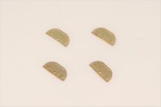 キハ82系 北海道仕様 渡り板(4個入り)