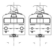 国鉄クモユニ７４タイプキット