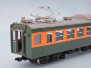 【中古】モハ１６４-１～６８　冷房改造車　Ｍ