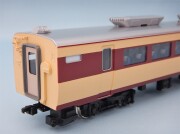 モハ４８５-１～９６　初期型
