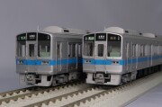 小田急１０００形　未更新・地下鉄対応車　Ａ　４両編成セット