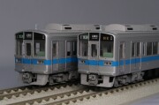 小田急１０００形　未更新・地下鉄対応車　Ｂ　６両編成セット