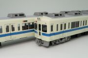 小田急５２００形　晩年 ６両編成セット