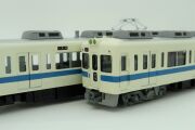 【中古】小田急５２００形　登場時 ６両編成セット