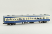 【中古】サハ１１５－０　非冷房　横須賀色
