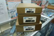 【OJゲージ】９６００ 上回りキット＋足回りキット＋テンダーキット