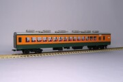 【中古】サロ１１０－１２００　湘南色