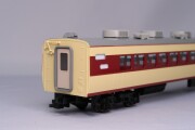 サロ１８３－１０００　ＭＧ・ＣＰ未搭載車