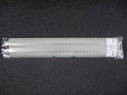 進行方向指示灯付き線路（直線250Ｌ）