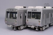 静岡鉄道１０００形　新製冷房車　登場時　２両セット