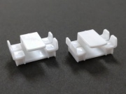 食堂車 汎用インテリアセット