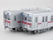 東武１００００系 １・２次車 ８両セット
