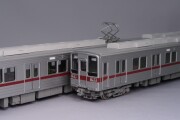 東武１００００系 　１００３０型５０番台　基本４両Ａセット