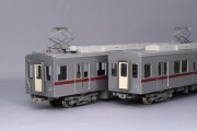 東武１００００系　１００３０型５０番台　中間２両Ｂセット