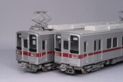 東武１００００系 　１００３０型５０番台　先頭２両Ｃセット