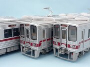 東武３００００系　３・４次車　東上線仕様　１０両セット